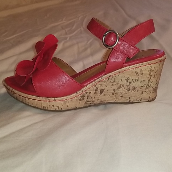 wedges - Picture 2 of 5